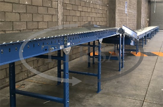 Conveyors en Monterrey