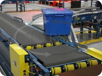 Belt Sorter